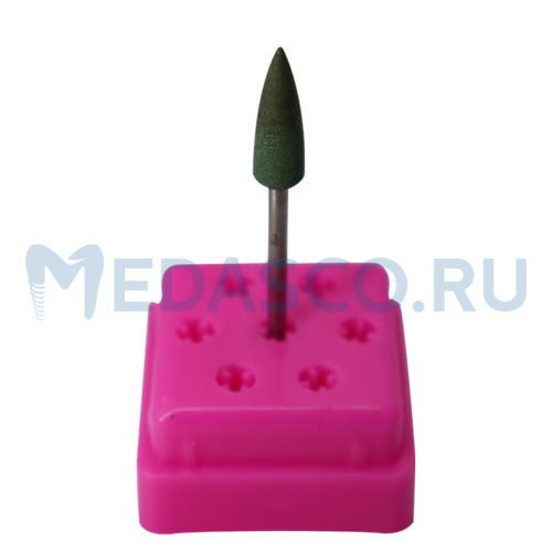 Шлифовка дисиликат лития