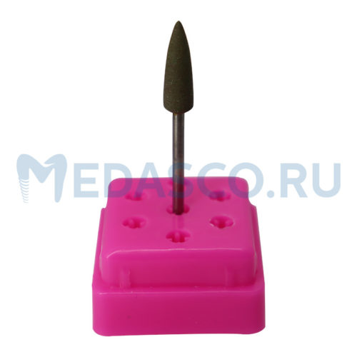 Шлифовка ZrO2 и керамика