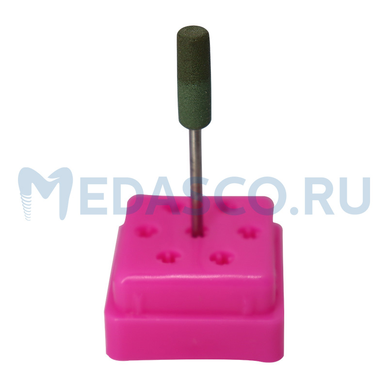Шлифовка дисиликат лития