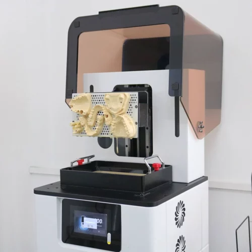 3D принтер Exostom