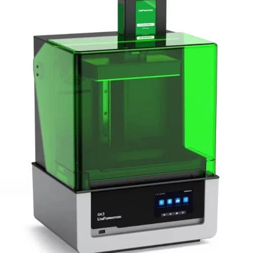3D принтер Uniformation3d GK3