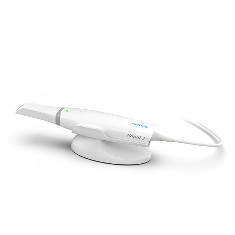 3D-сканер Rapid 3 Aidite