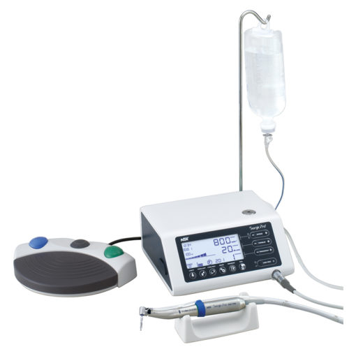 NSK Surgic Pro