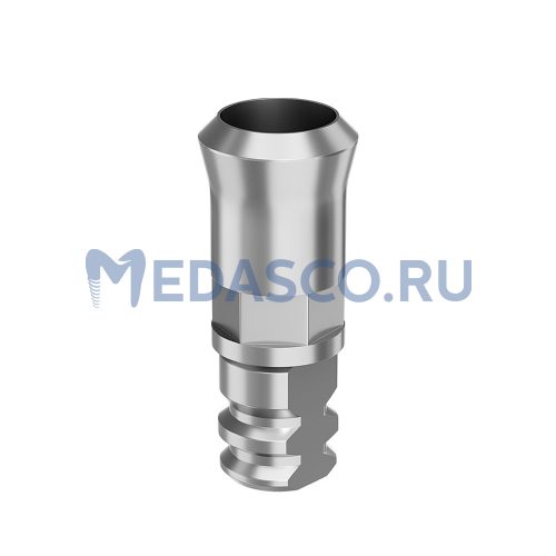 Osstem Implant SS - 3D-аналог совместим с Osstem SS ⌀4.8