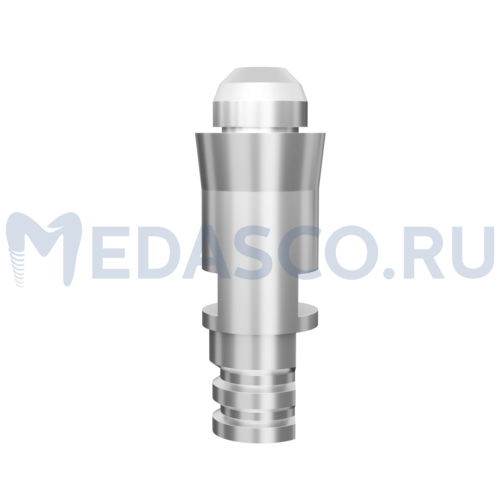 Nobel Multiunit Ti-base - 3D аналог Nobel Multiunit