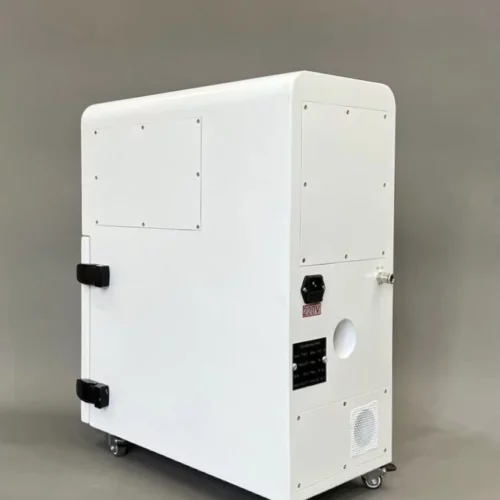 EXOSTOM Compact