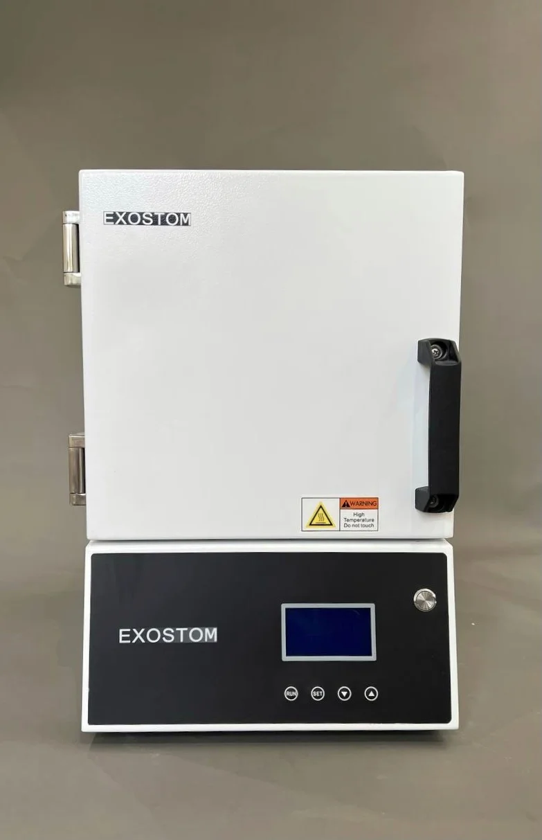 Муфельная печь EXOSTOM