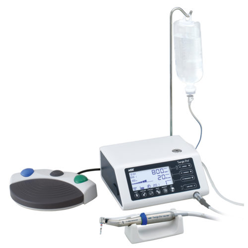 NSK Surgic Pro+