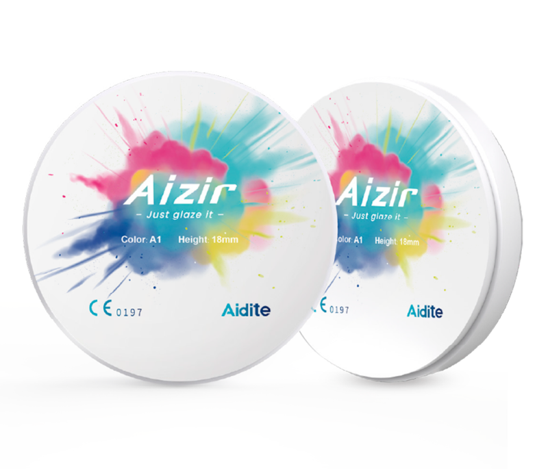 Aidite Aizir