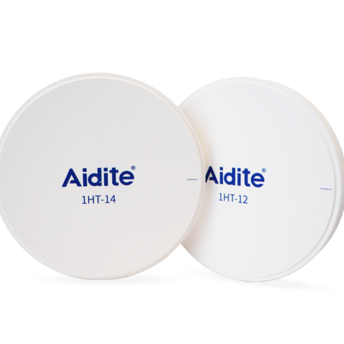 Диск ZrO2 Aidite HT 12 mm