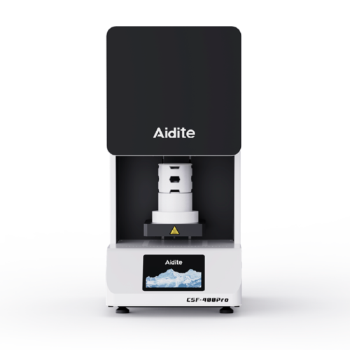 Печь CSF-400 pro Aidite