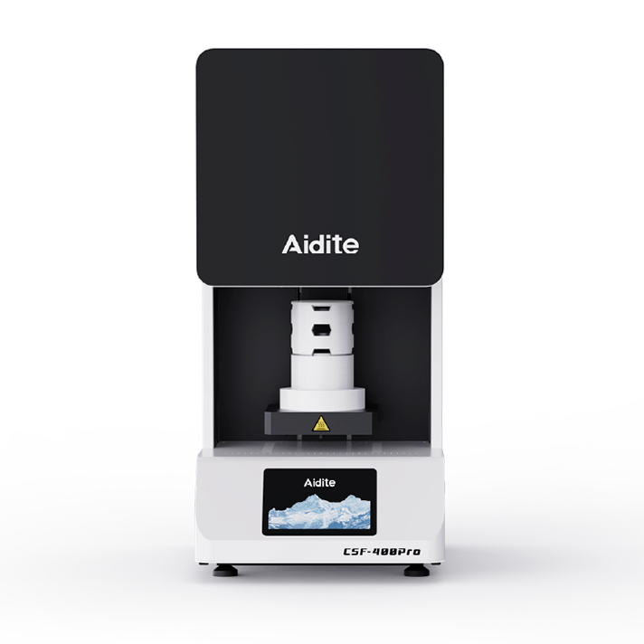 Печь CSF-400 pro Aidite