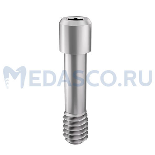 Dentsply Ankylos C - Винт фиксирующий