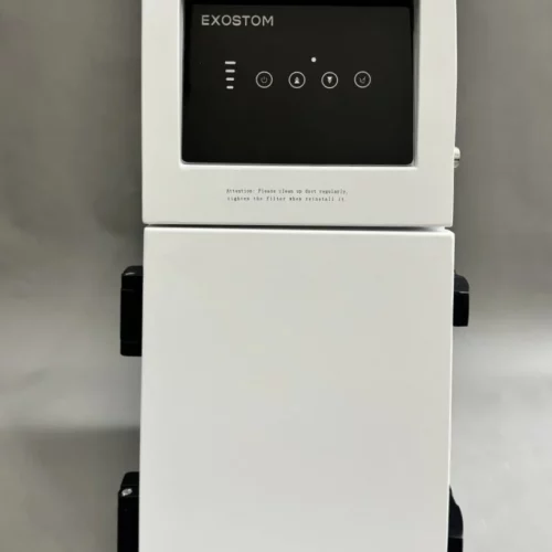 Exostom Compact 2