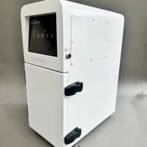 Exostom Compact 2