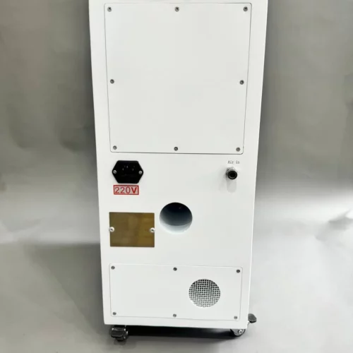 Exostom Compact 2