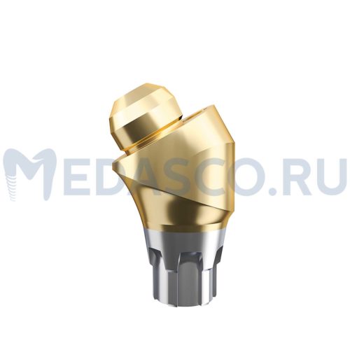 Multi-unit Astra Tech Osseospeed EV угловой 30°