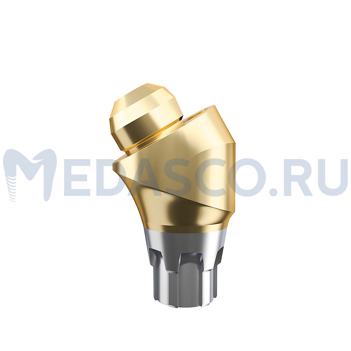 Multi-unit Astra Tech Osseospeed EV угловой 30°