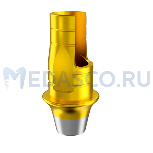 Straumann Bone Level - LA STRAUMANN BONE LEVEL NC⌀3.3 Bridge GH:1.3мм