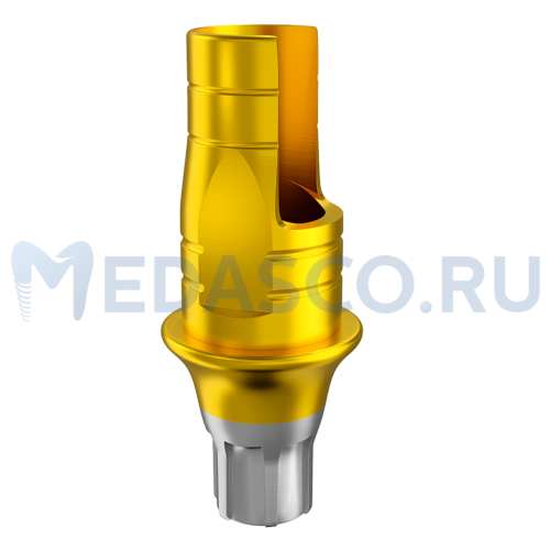 Astra Tech Osseospeed EV - LA Astra Tech EV ⌀3.6 GH:1.3mm single