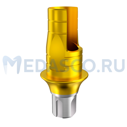 Straumann Bone Level - LA STRAUMANN BONE LEVEL NC⌀3.3 Single GH:1.3мм