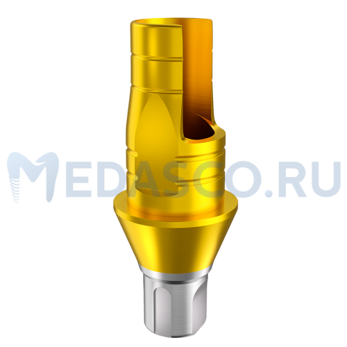 Straumann Bone Level - LA STRAUMANN BONE LEVEL NC⌀3.3 Single GH:2.0мм