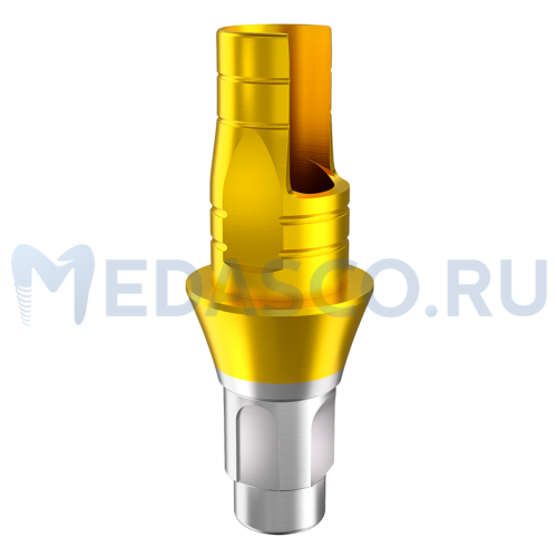 Straumann Bone Level - LA STRAUMANN BONE LEVEL RC⌀4.1/4.8 Single GH:2.0мм
