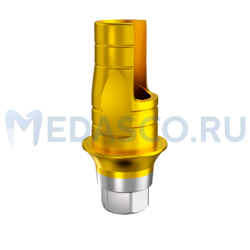 Megagen AnyRidge - LA Megagen AnyRidge ⌀3.5/4.0/4.5 GH:1.3mm Single