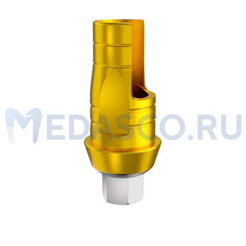 Zimmer - LA ZIMMER ⌀3.5 GH:1.0mm Single