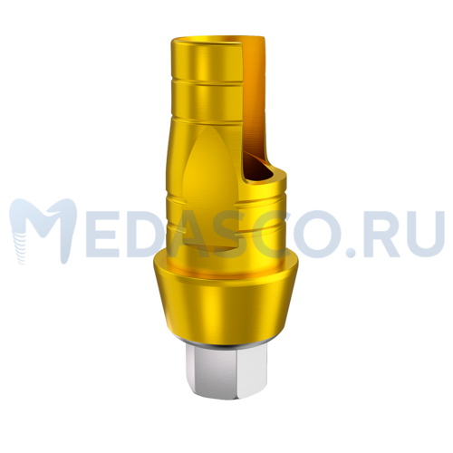 Zimmer - LA ZIMMER ⌀3.5 GH:2.0mm Single