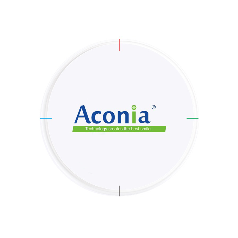 Диски ZrO2 Aconia