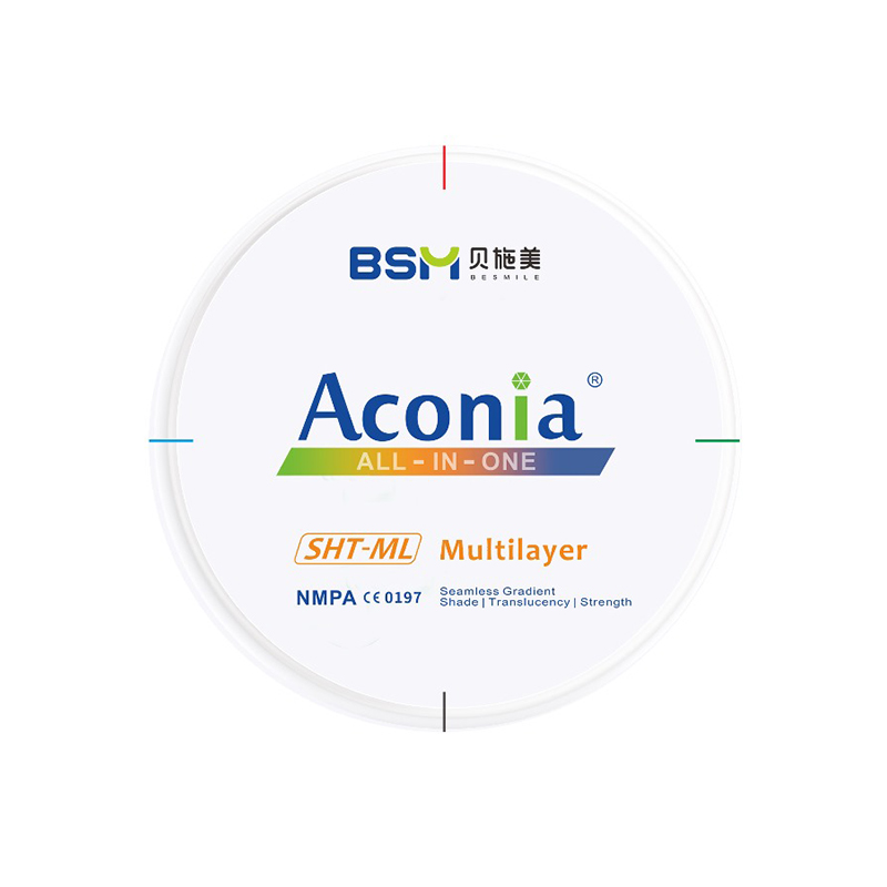 Aconia SHT-ML