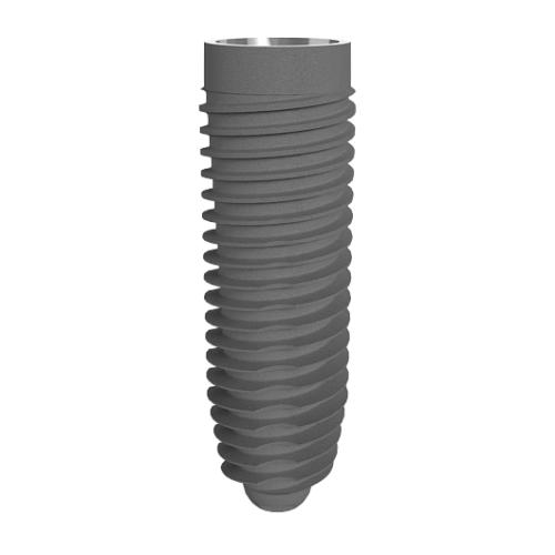Snucone AF+I ⌀4.3 - Snucone AF+I ⌀4.3 длина 14 мм