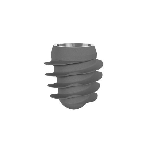 Snucone AF+I ⌀6.3