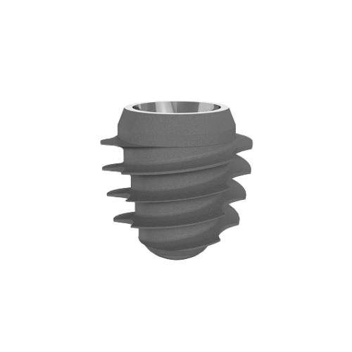 Snucone AF+I ⌀6.8