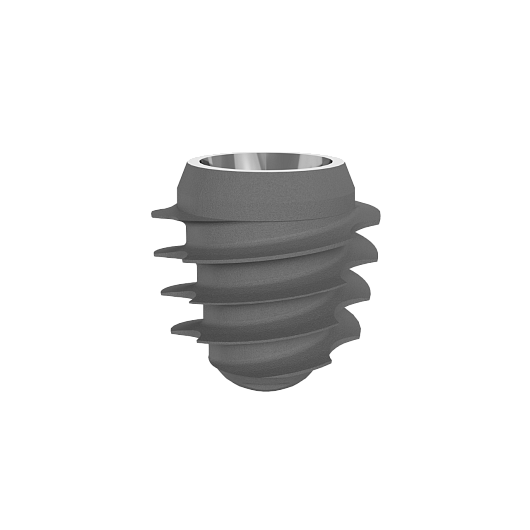 Snucone AF+I ⌀6.8
