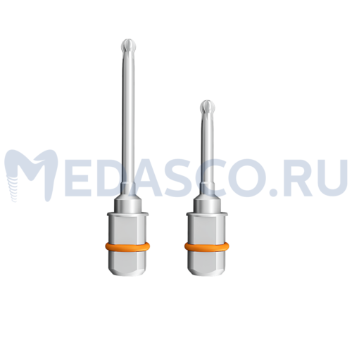 Отвёртка клиническая угловая для винтов MultiFix UV/LA Ti-Base