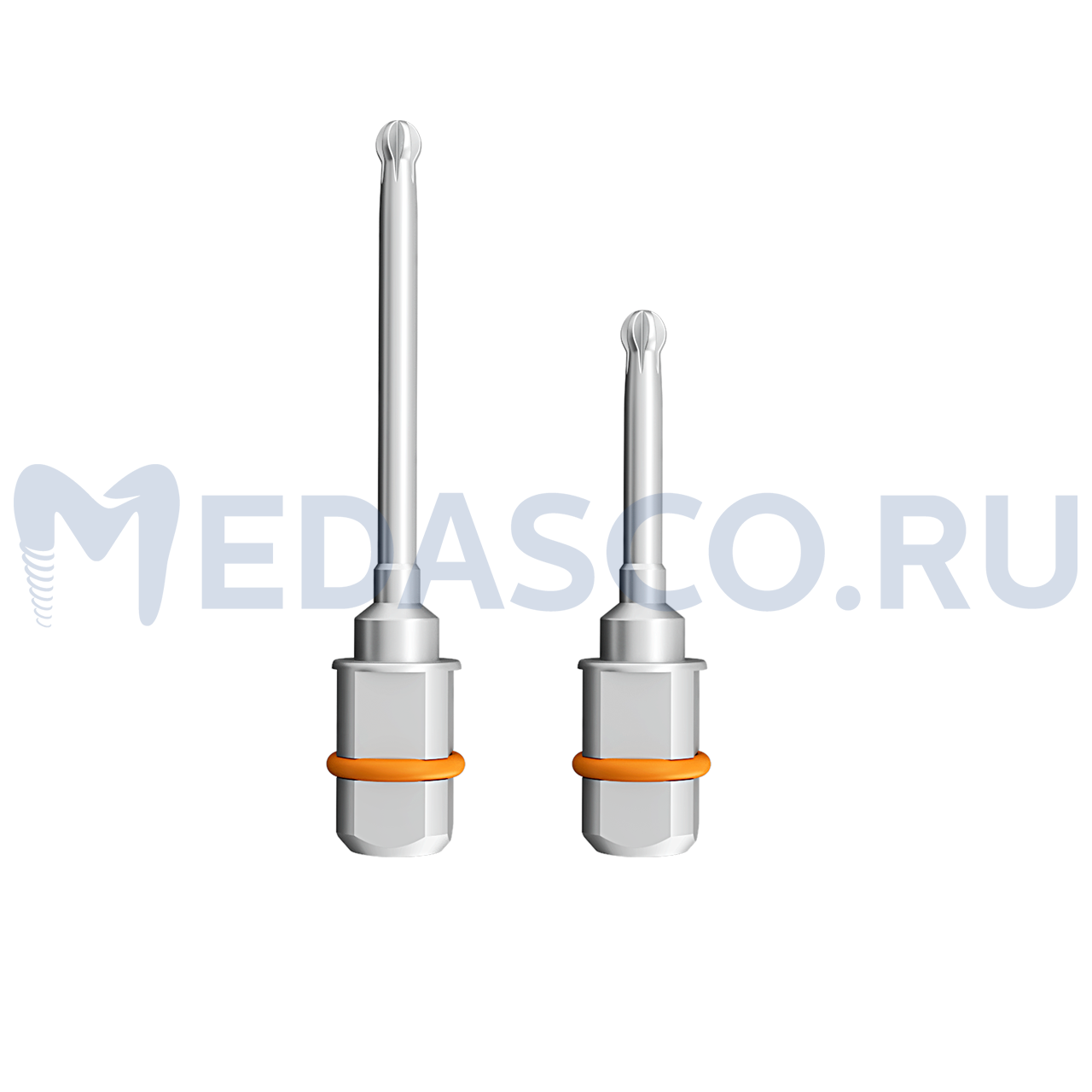 Отвёртка клиническая угловая для винтов MultiFix UV/LA Ti-Base