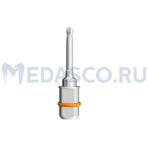 Отвёртка клиническая угловая для винтов MultiFix UV/LA Ti-Base - Отвертка угловая, короткая, для винтов MultiFix UV/LA Ti-Base