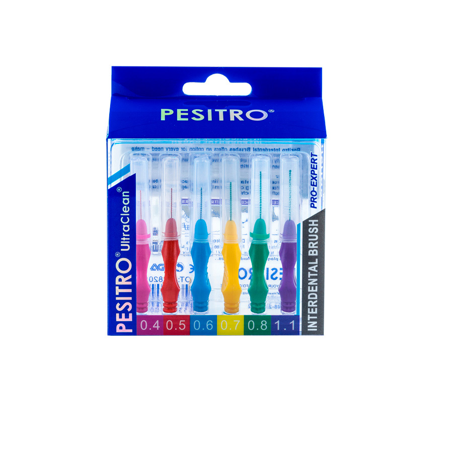 Pesitro UltraClean ассорти
