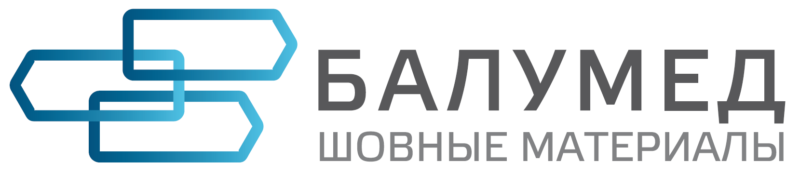 Балумед шовный материал