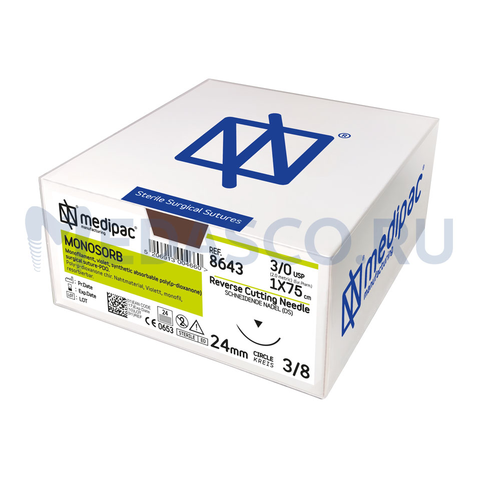 Моносорб (Monosorb)