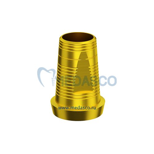 Nobel Biocare Branemark - NOBEL BIOCARE BRANEMARK NP⌀3.5 SINGLE