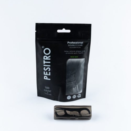 CARE FLOSSTICKS