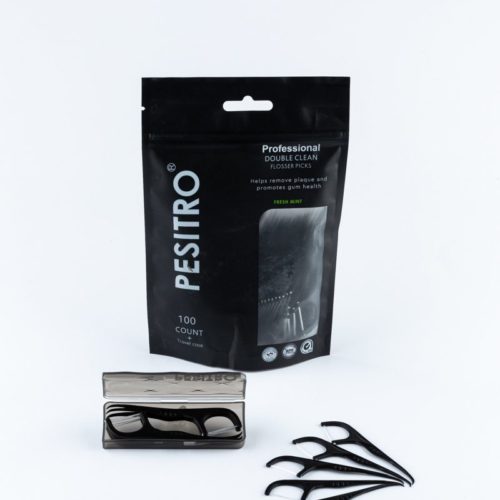 CARE FLOSSTICKS