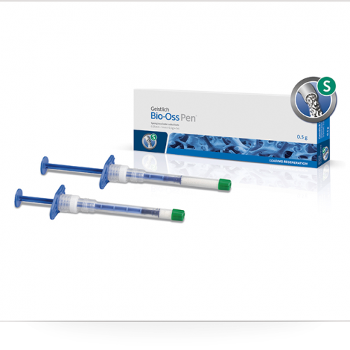 Bio-Oss Pen - Bio-Oss Pen- 0.5гр (S)