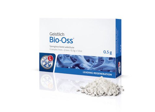 Bio-Oss Spongiosa