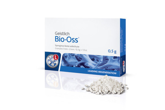 Bio-Oss Spongiosa