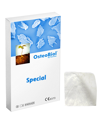 Special OsteoBiol®