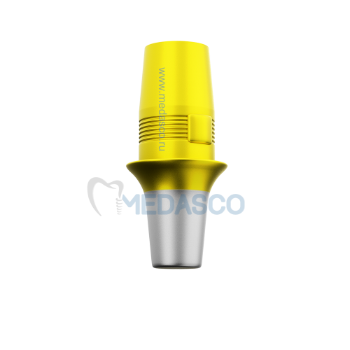 Dentsply Ankylos (Sirona) - Dentsply Ankylos Bridge GH:1мм